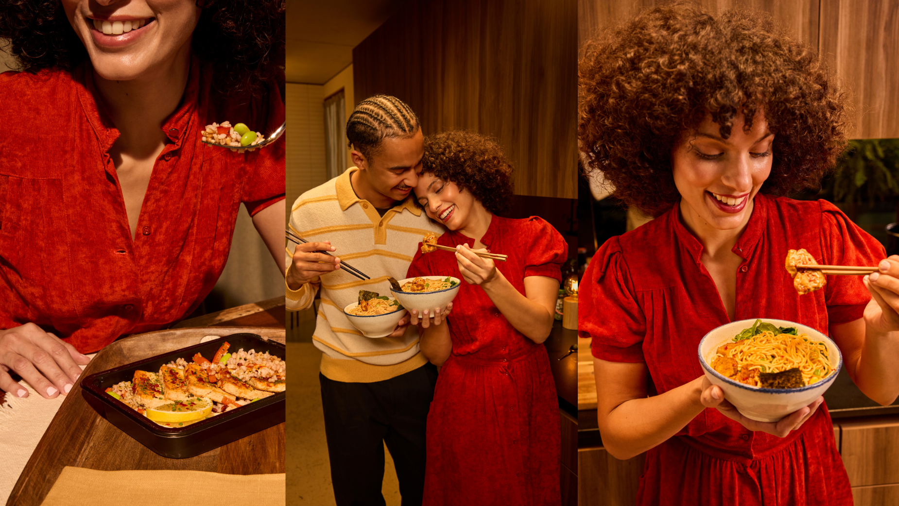 Marley Spoon Works With TBWA Spain on Brand Campaign | LBBOnline