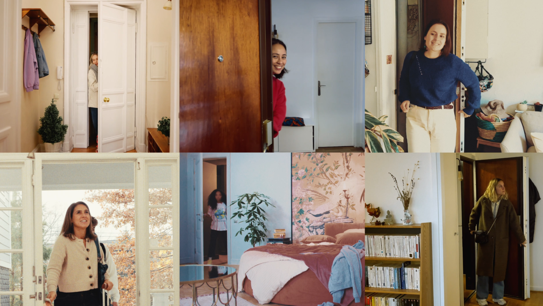Homemaker Swap HomeExchange Spot Celebrates Global Home-Swapping Community | LBBOnline