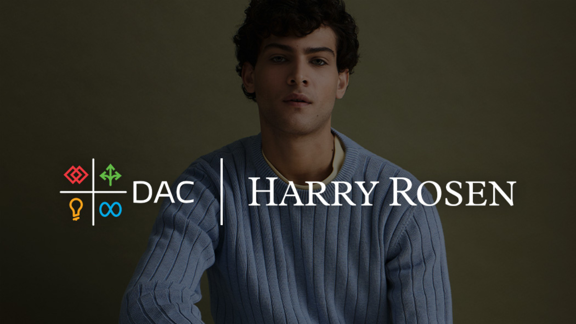 Harry Rosen Sees Strong Omnichannel Growth in 2025 After Marketing Shift