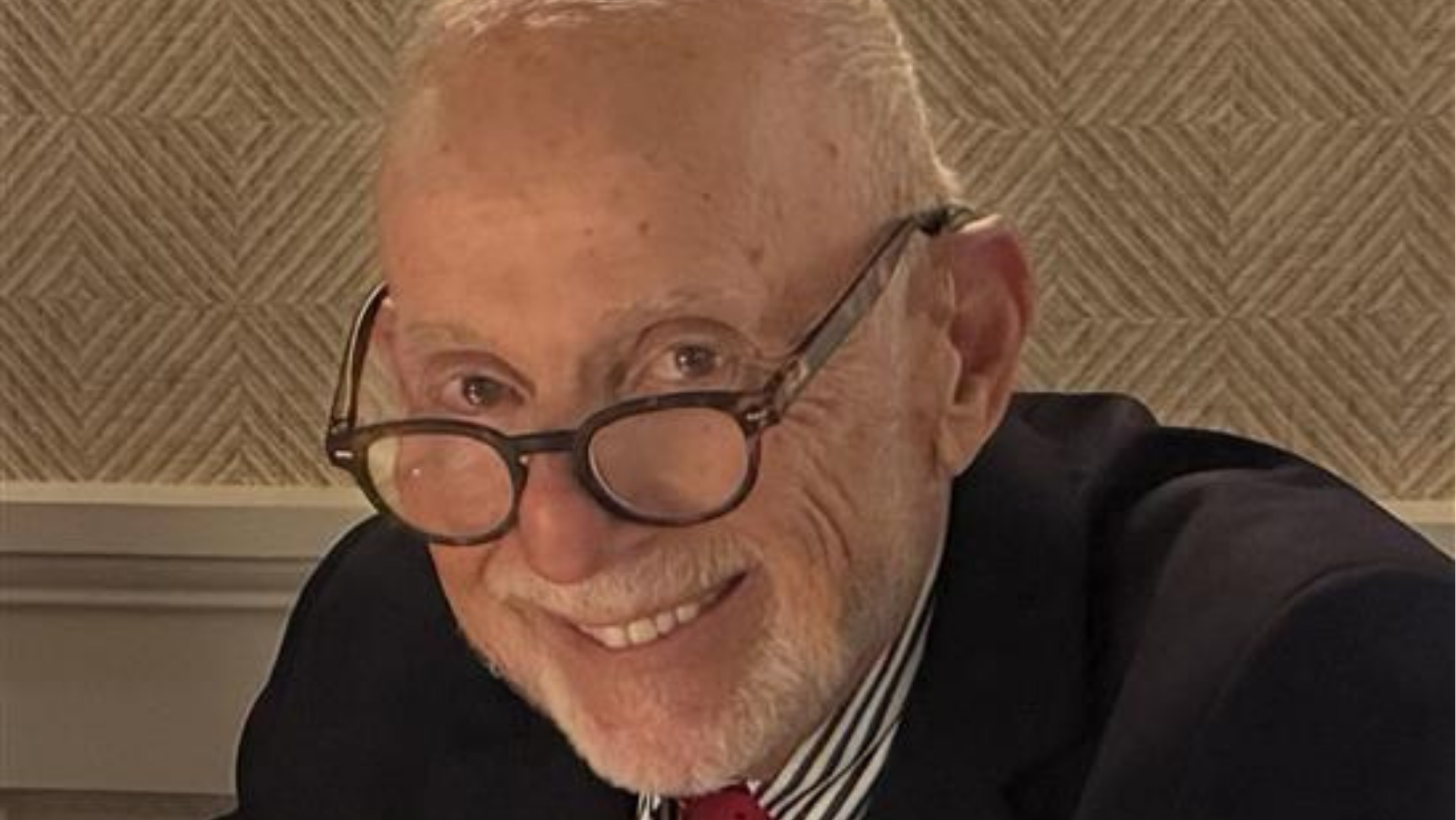 Remembering Global Advertising Legend Bob Schmetterer | LBBOnline