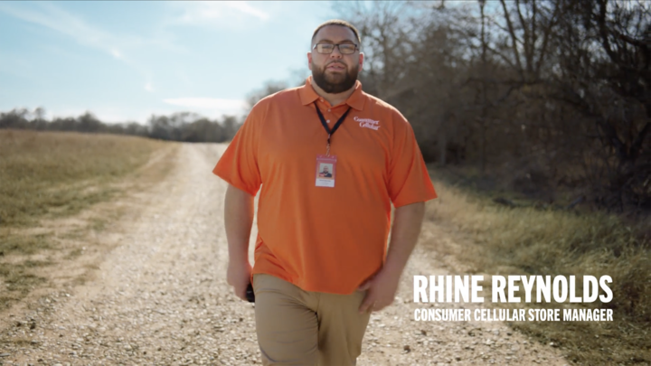 How Consumer Cellular's Authentic Super Bowl Ad Redefines Customer Service in the Wireless Industry