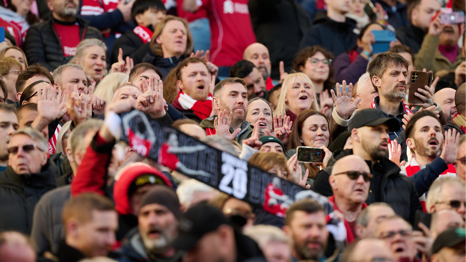 Carlsberg Makes Every Fan Feel Part of Matchday with British Sign ...