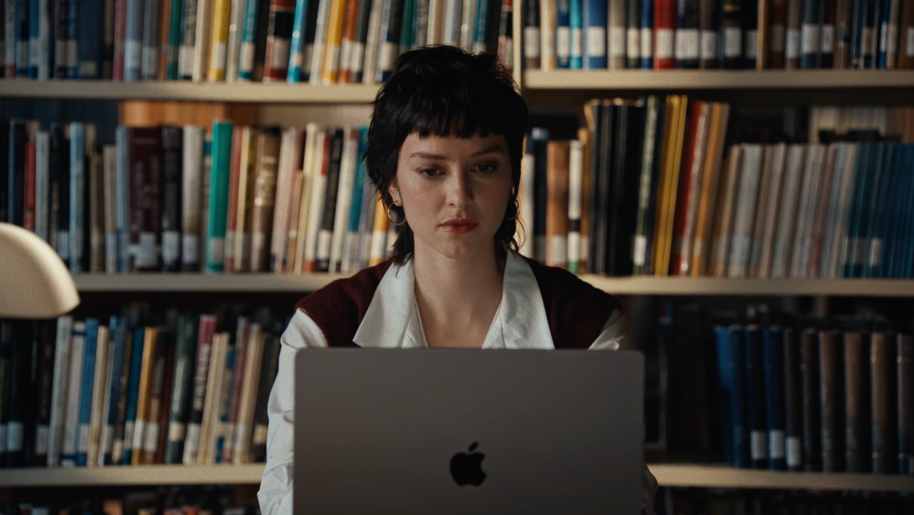 Apple’s New MacBook Air & Pro Ads Showcase M5 Chip Power | TBWA\Media Arts Lab