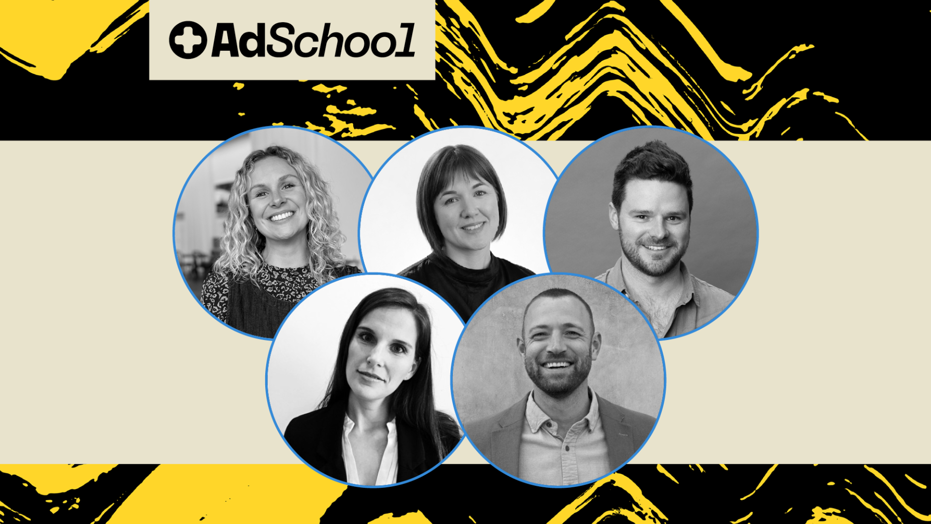 Ad Council Launches AdSchool Mentoring Series | LBBOnline