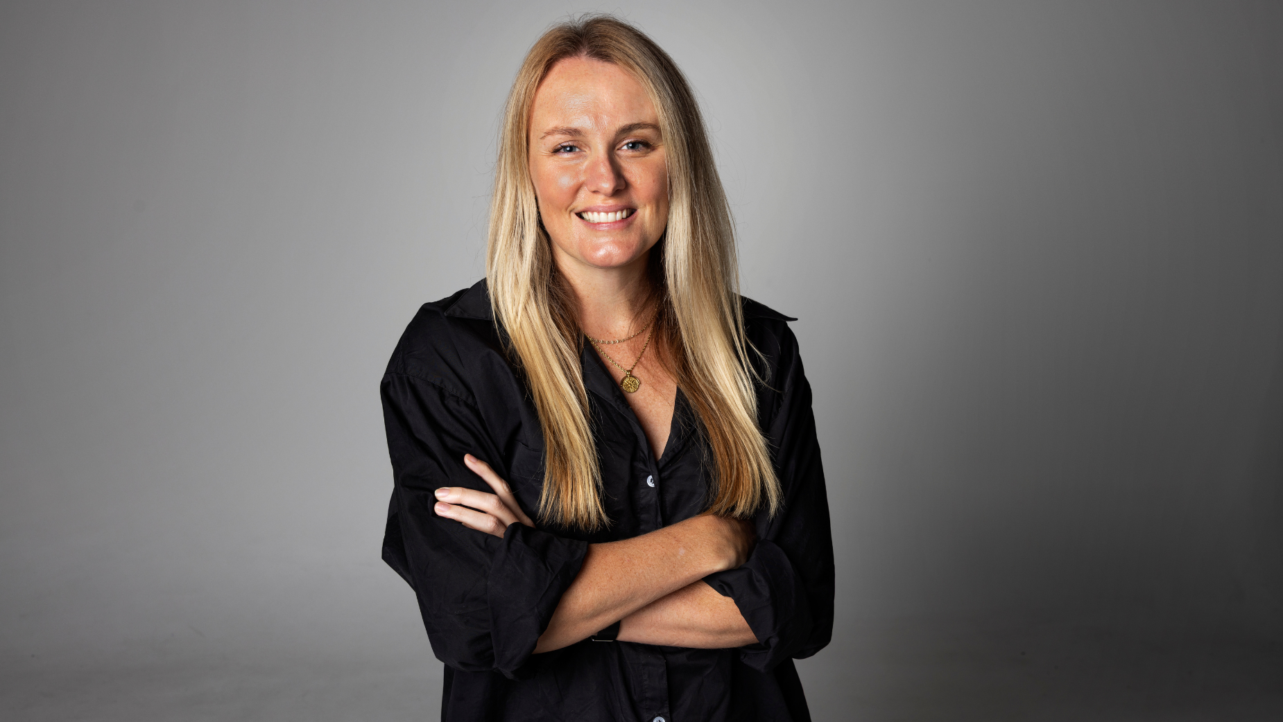 Jessica Farrell, Chief People Officer