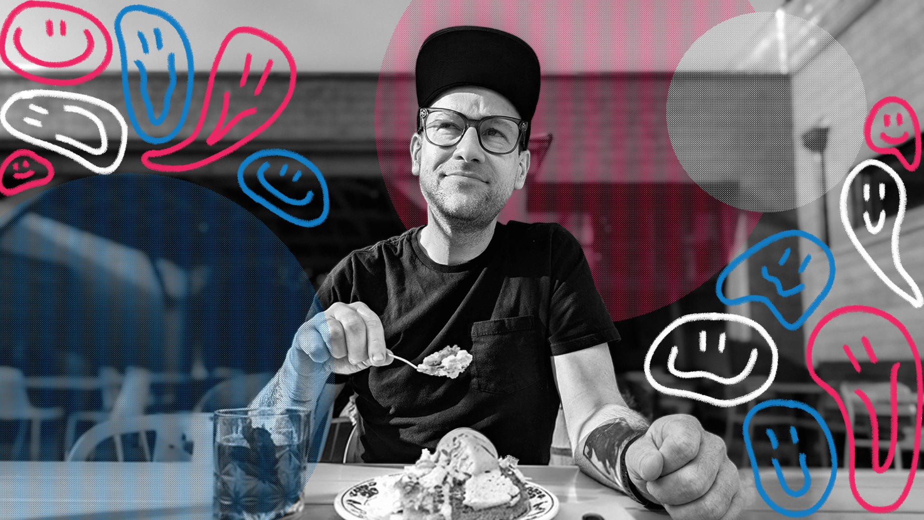 Ryan Rimas Ryan Romans Joins MAKE as Director of Creative Partnerships | LBBOnline