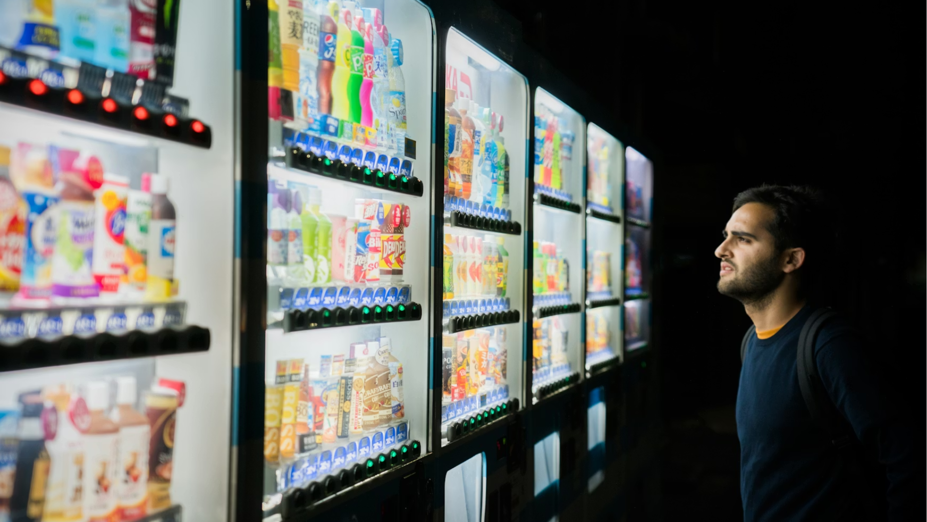 Why Too Much Choice Is Making People Buy Less | LBBOnline