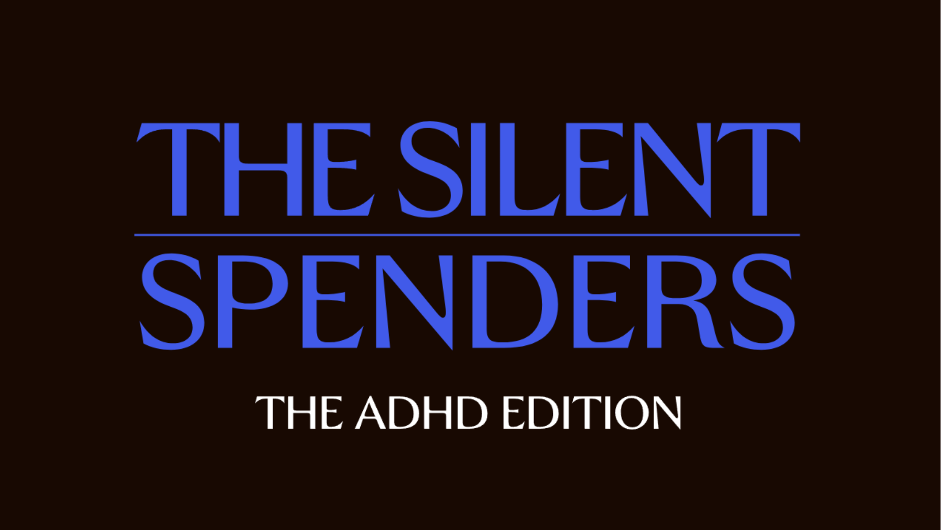 BBH USA Partners with Understood.org to Reveal the Spending Power of ADHD Consumers in Silent Spenders 2.0