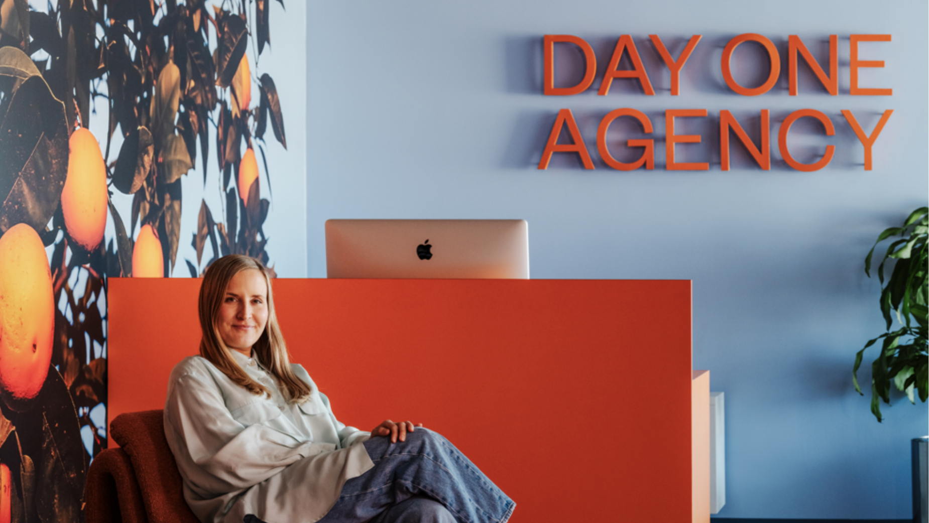 Day One Agency Unveils Redesigned Los Angeles Studio | LBBOnline