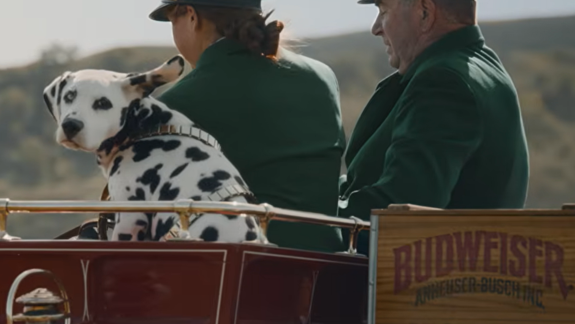 Clydesdales Return in Budweiser's 150-Year Celebrations | LBBOnline