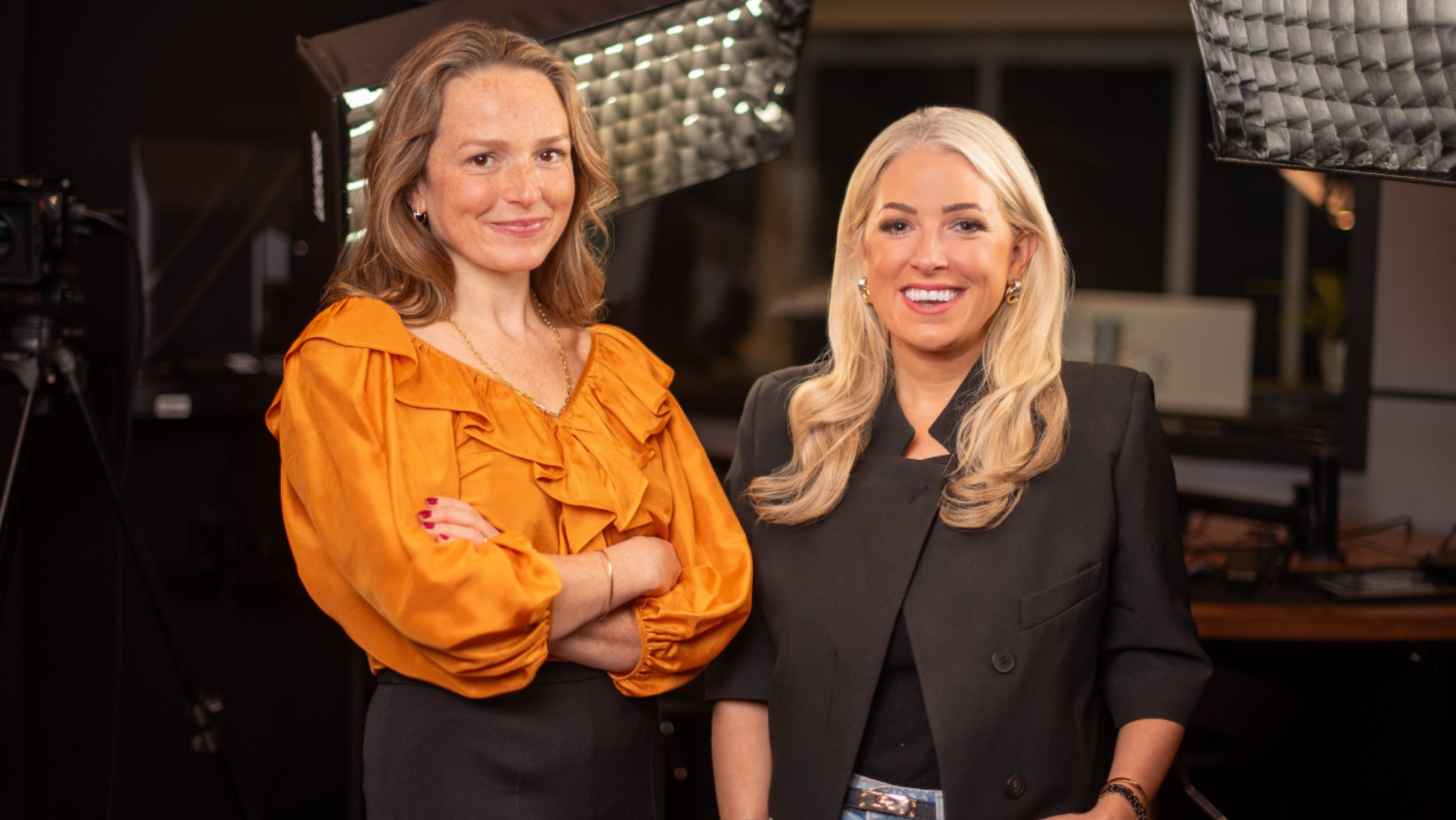 M+C Saatchi Talent Group Launches M+C Saatchi Studios | LBBOnline