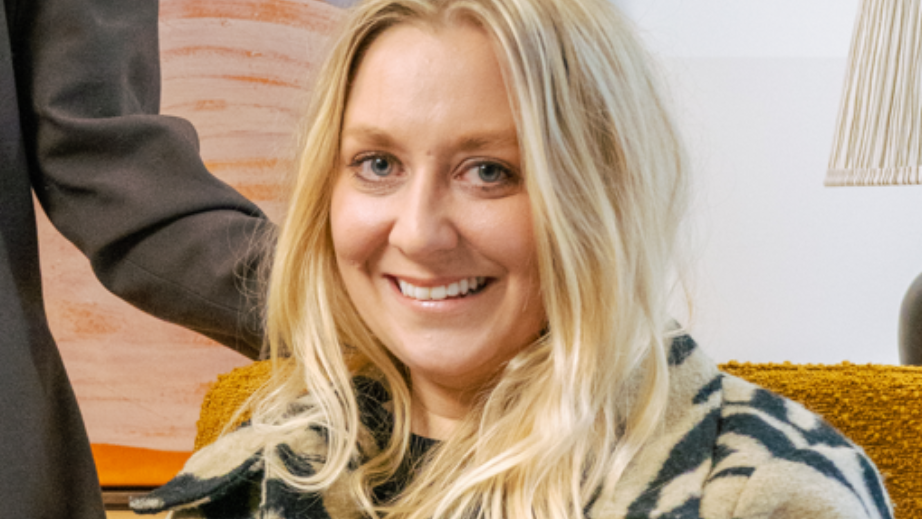 Uncovered Names Katie Fieldman Director of Influence | LBBOnline