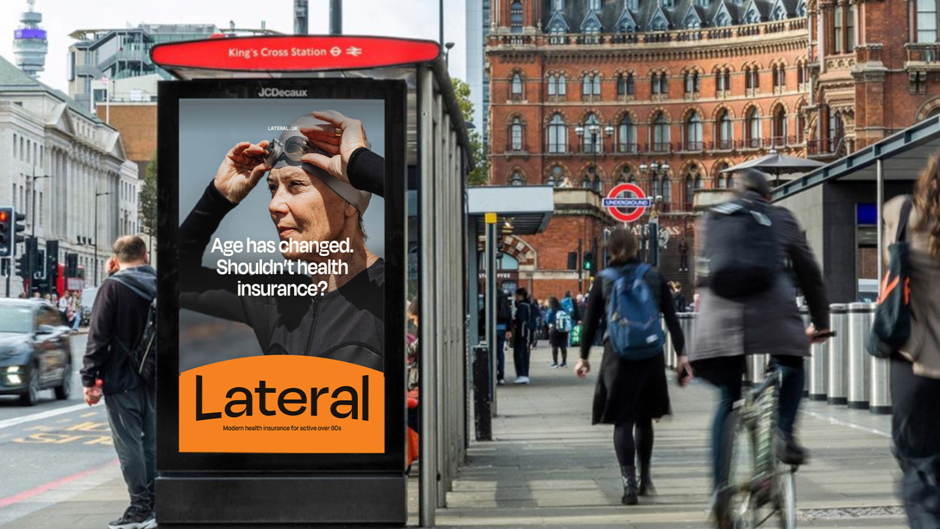 Challenger Insurance Brand Lateral Targets 