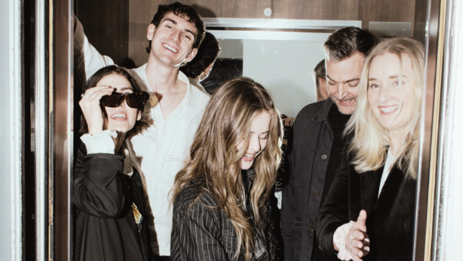 Lemonade Enters New Era as Lemonade Collective | LBBOnline