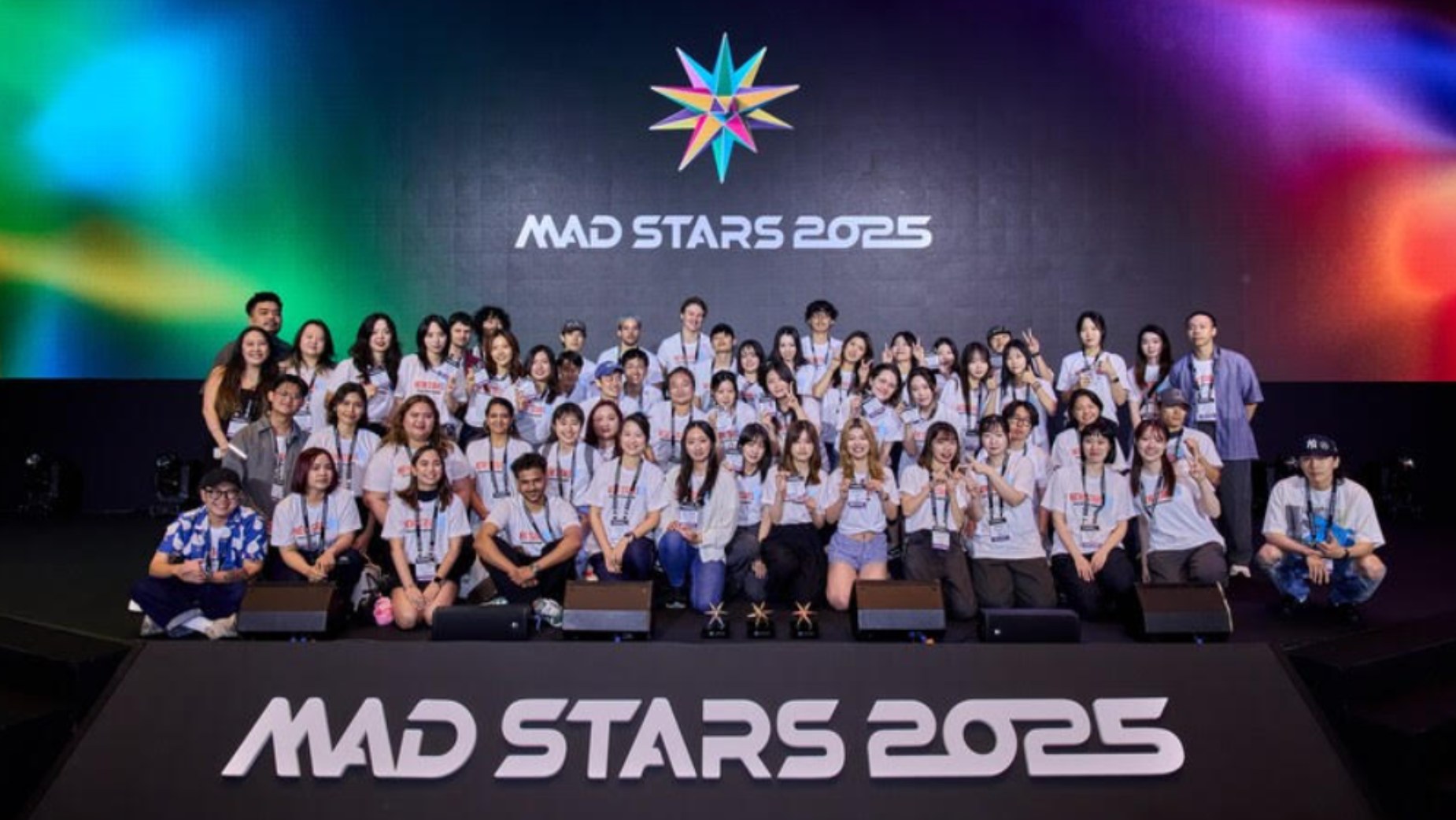 Mad Stars Invites Young Stars and New Stars to Prove Their 