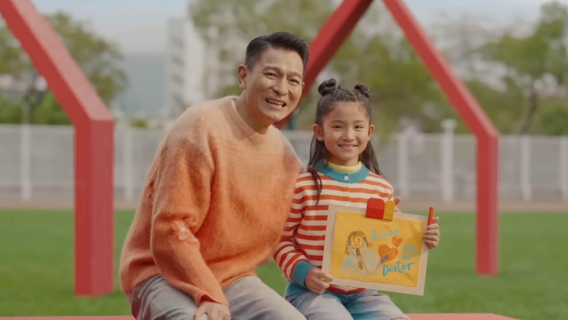 McDonald's Hong Kong Celebrates 30 Years of RMHC with Musical