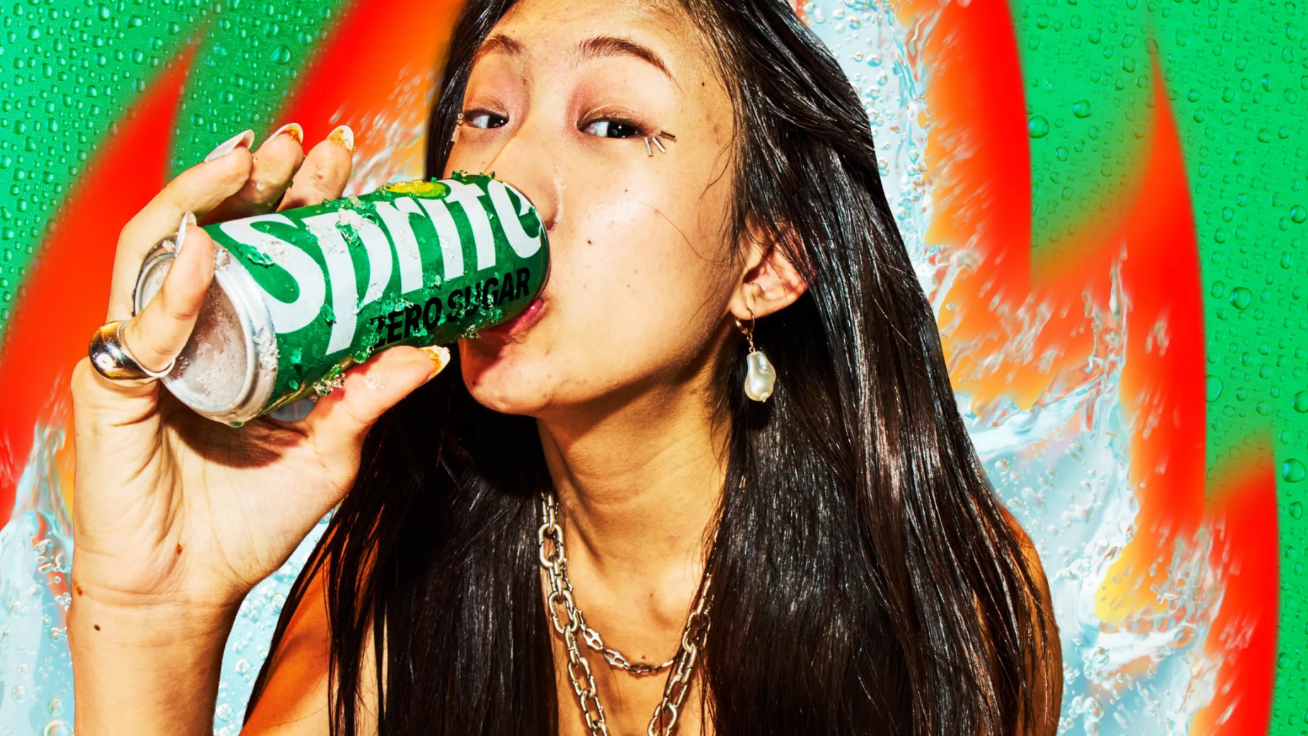 Sprite Returns to Heart of Street Culture | LBBOnline