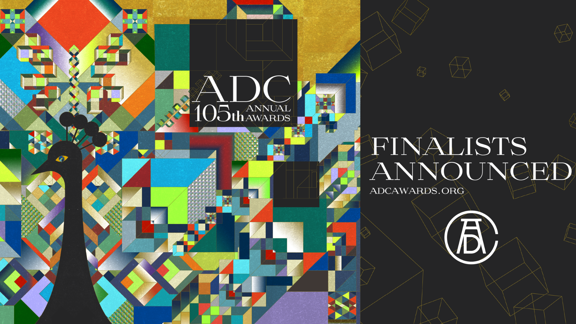 ADC 105th Annual Awards Finalists from 39 Countries Announced
