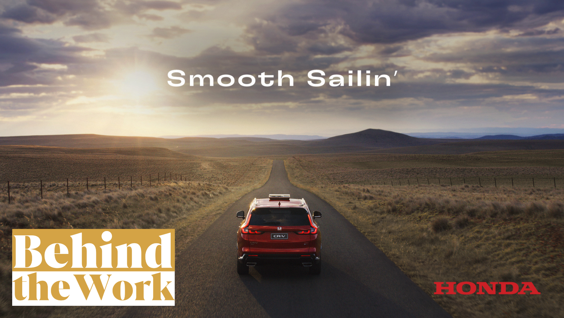 It Took 48 Takes For Honda Australia to Capture One Shot | LBBOnline It Took 48 Takes For Honda Australia to Capture One Shot | LBBOnline