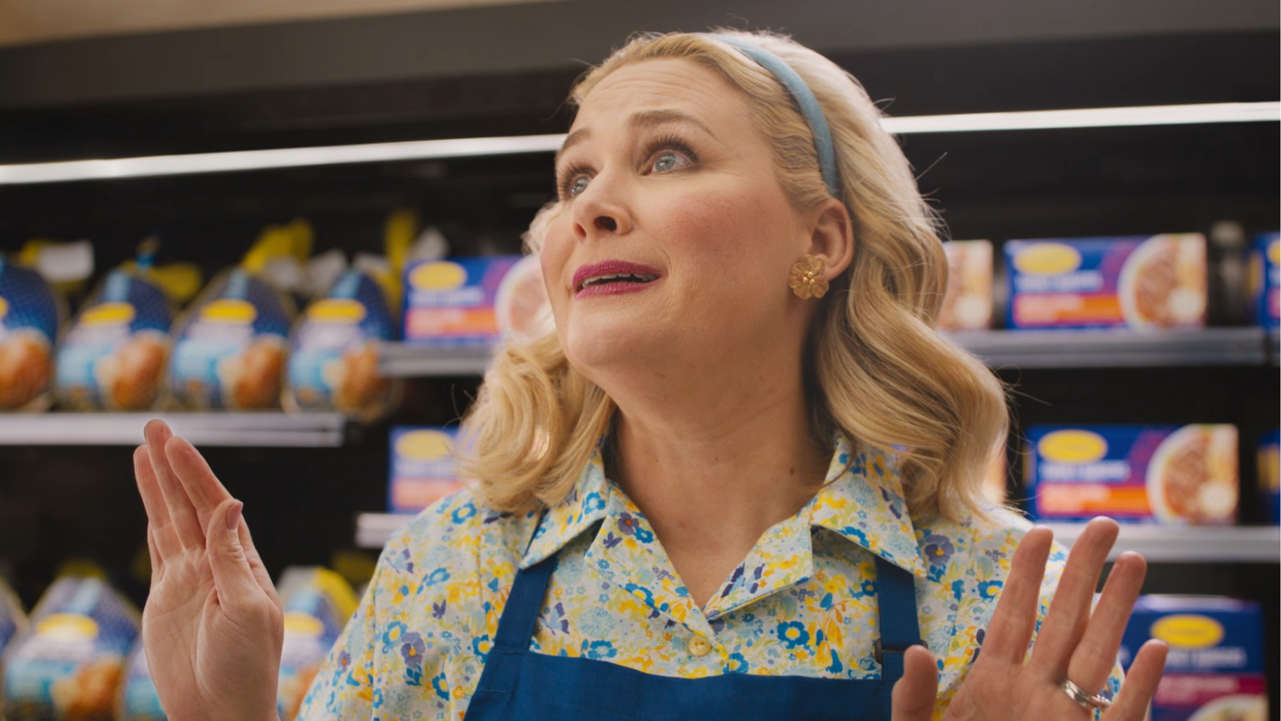 Butterball Expands Beyond Thanksgiving with ‘Care hard. Cook easy.’ | LBBOnline