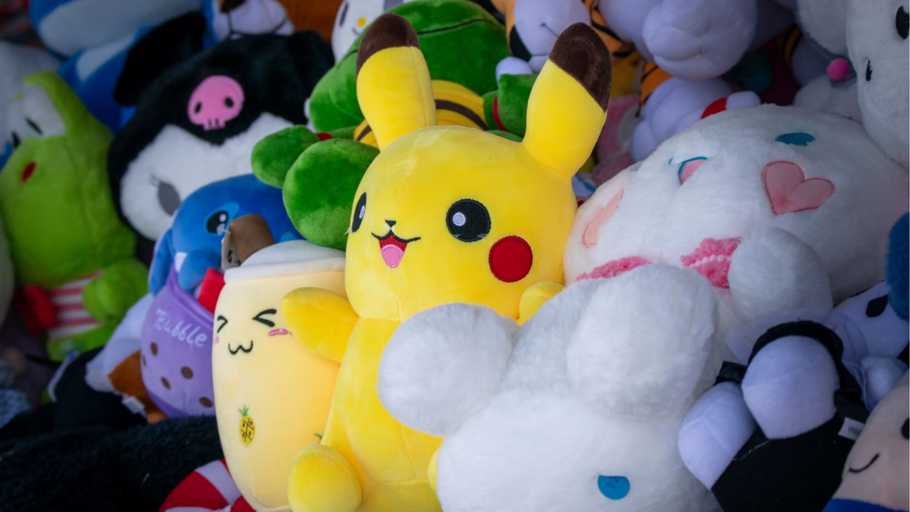 Why Physical Merch Is Becoming Advertising’s Most Valuable Medium ...