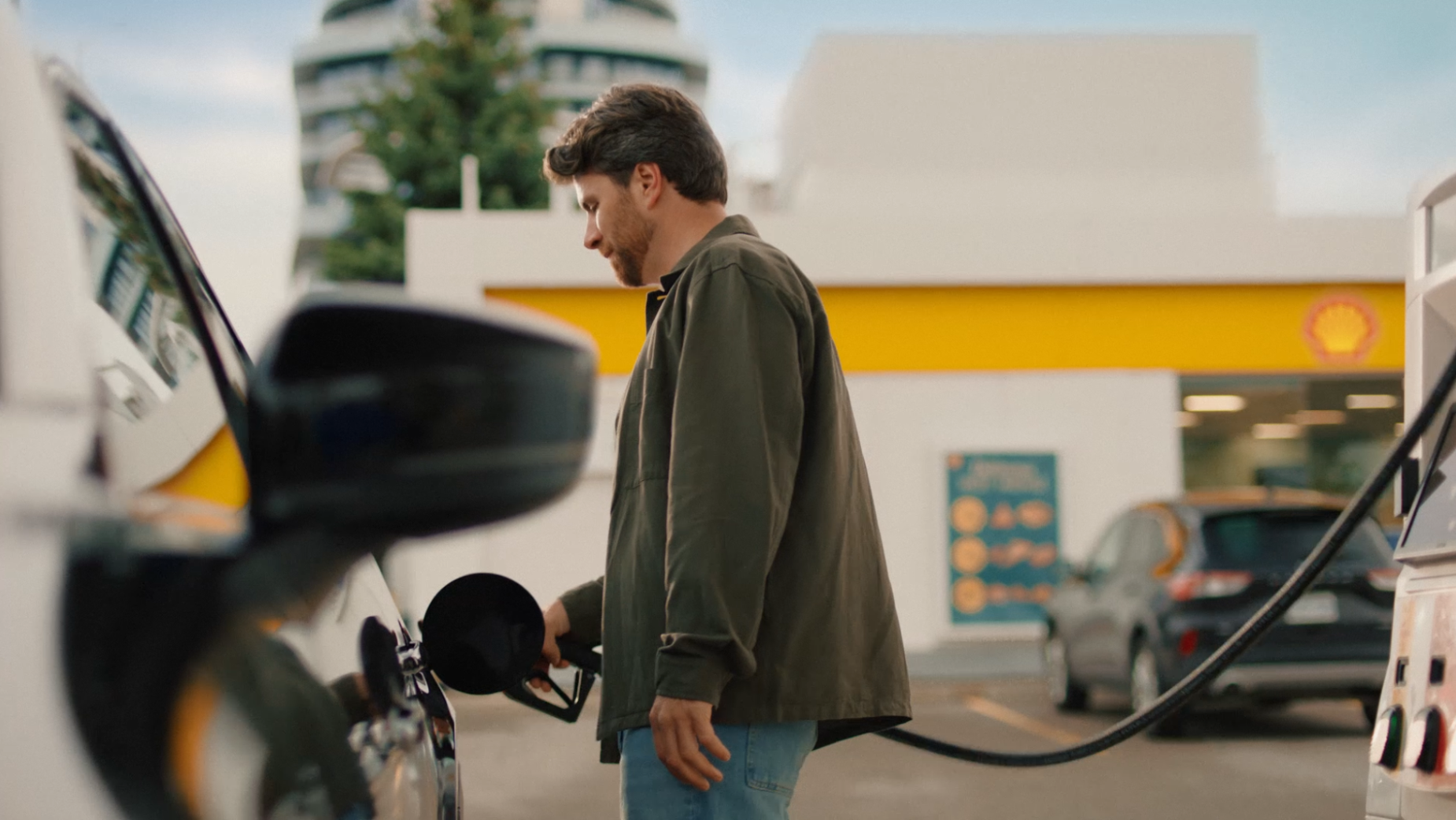 Scene+ Launches 'Make Every Route Scenic' as Shell Canada Joins ...