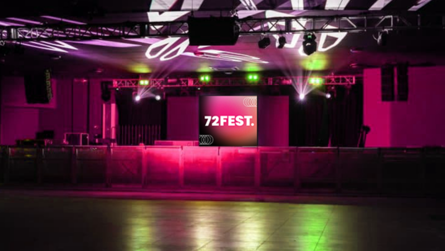 72Point Launches 72Fest to Redefine the Future of Communications ...