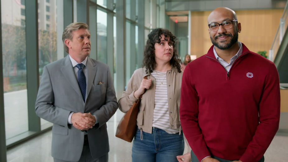 BOK Financial Trades Banking Clichés for Honest Conversations with 