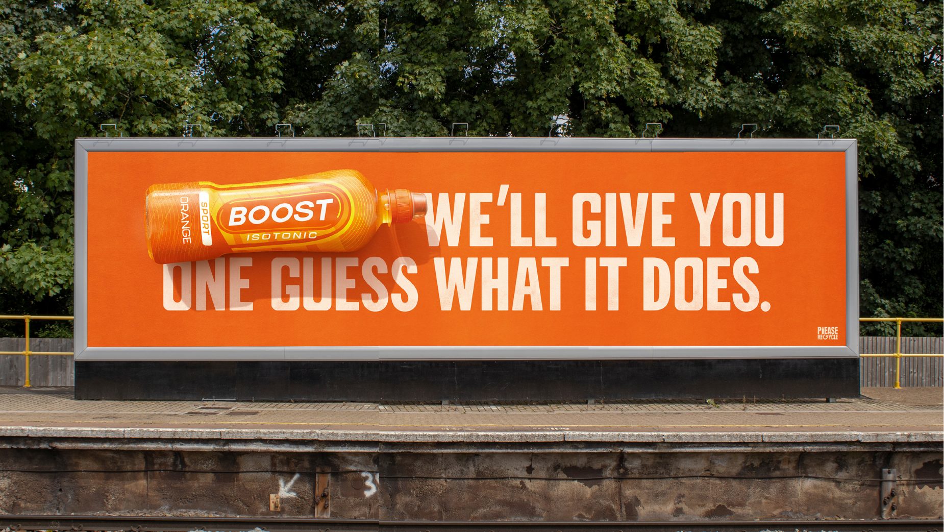 Stately Boost Lucky Generals Gives Boost a ‘Straight Up’ Energy Check | LBBOnline