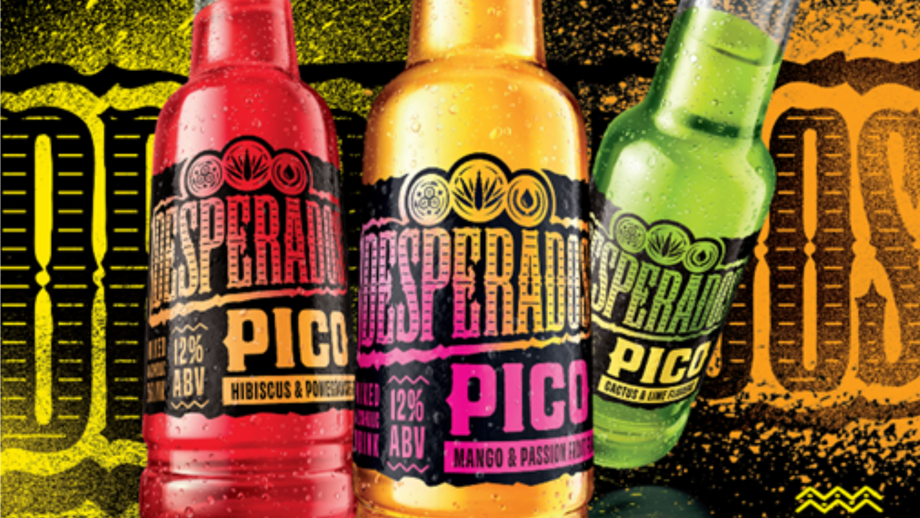 Desperados Turns Experimentation Into Night-Out Experience with La