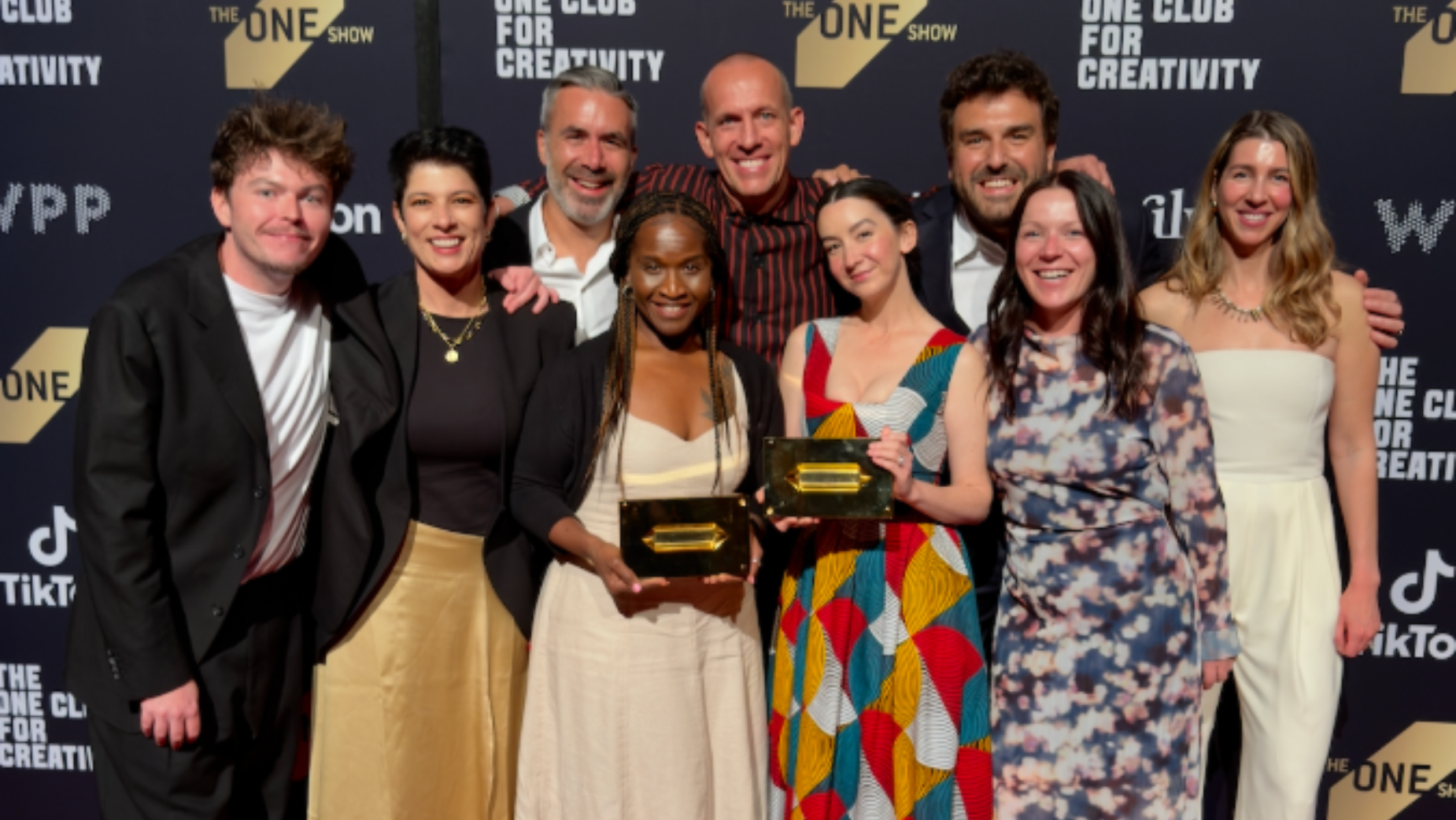 TBWA\Media Arts Lab and Apple Win the One Show Penta Pencil | LBBOnline