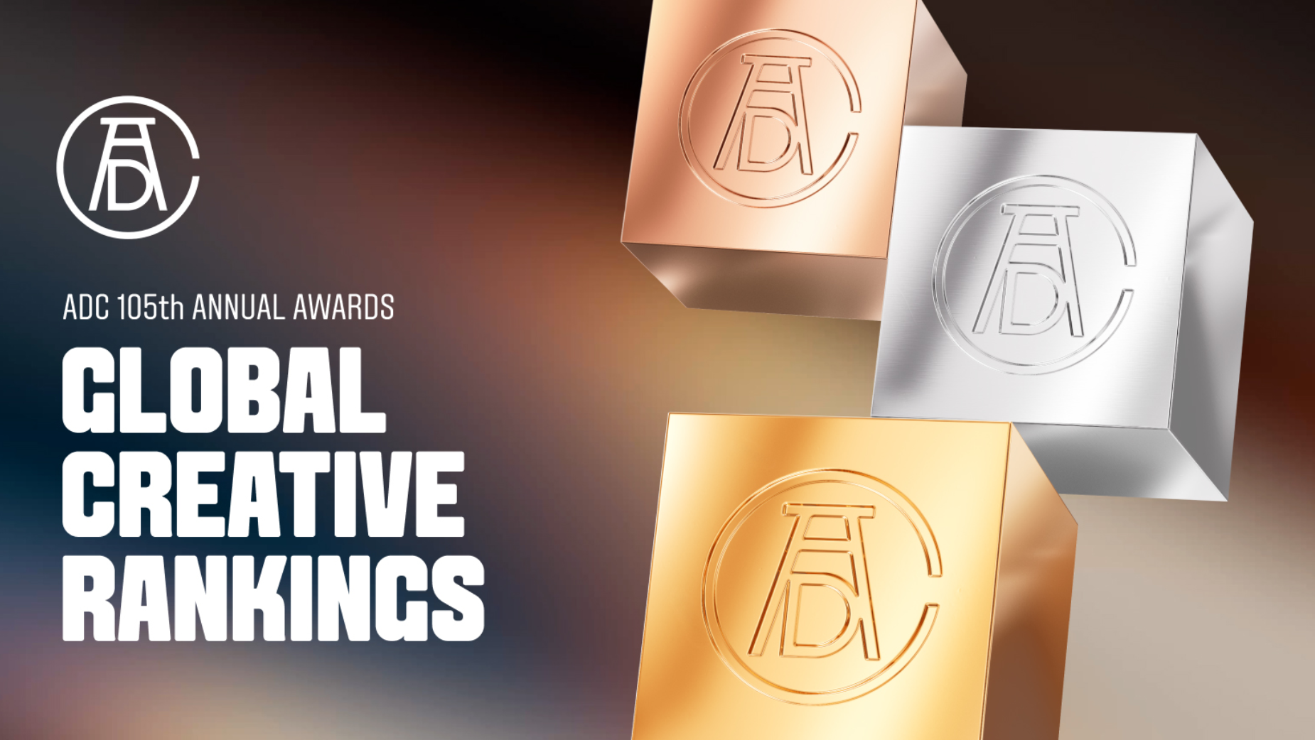 Art Directors Club 2026 ADC Global Creative Rankings Revealed 