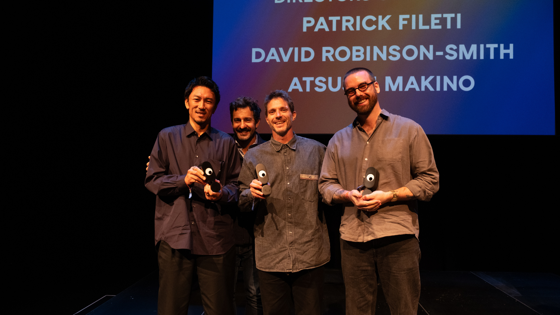 FINCH, Telstra, Hakuhodo Win Big at First CICLOPE APAC Awards | LBBOnline