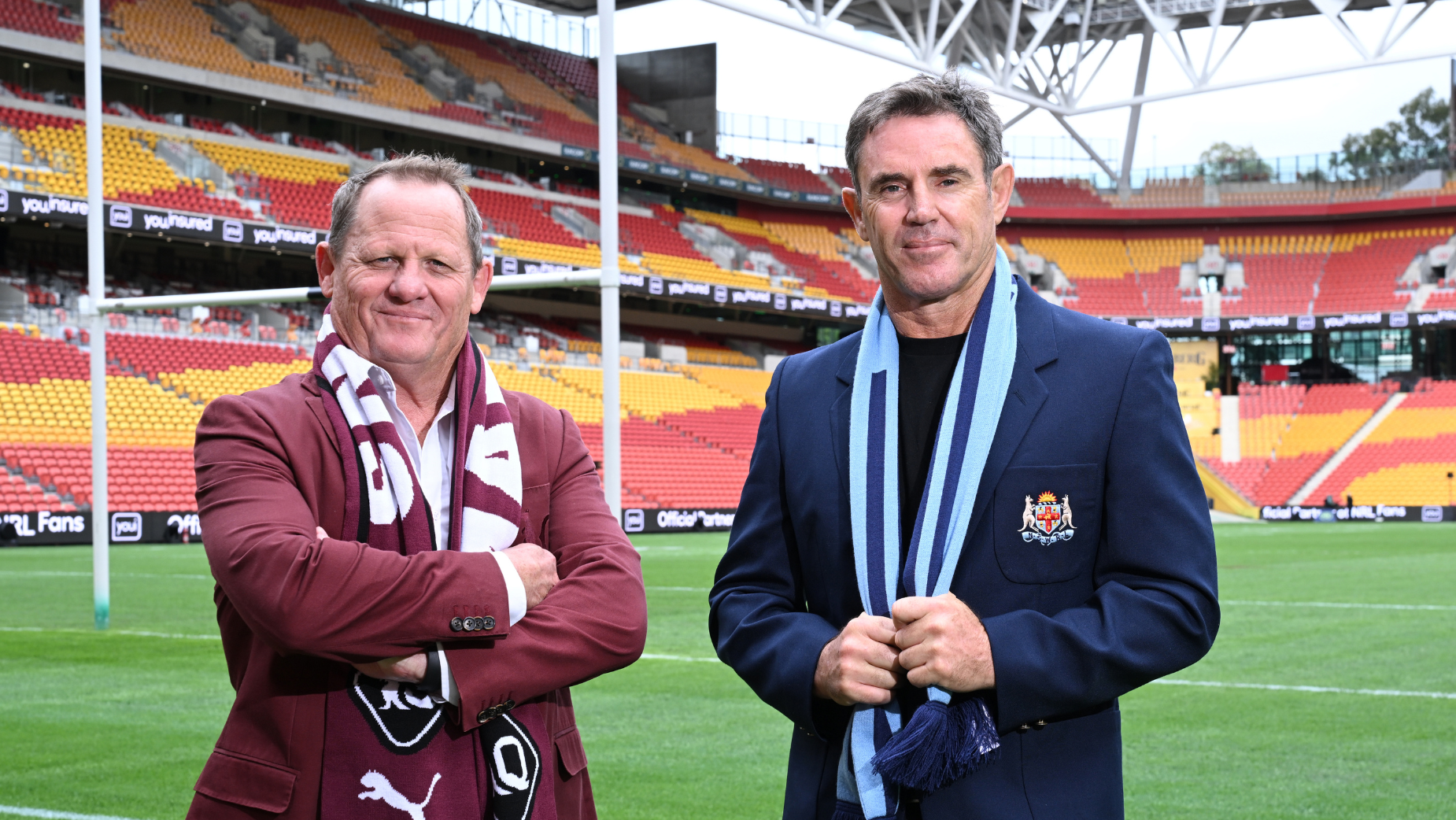 Youi Challenges State Of Origin Fans To Show Off Their Knowledge With ...