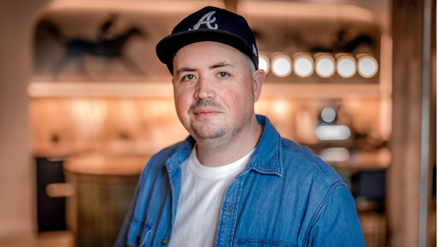 Andrew Rolfe Returns to Fort York VFX | LBBOnline