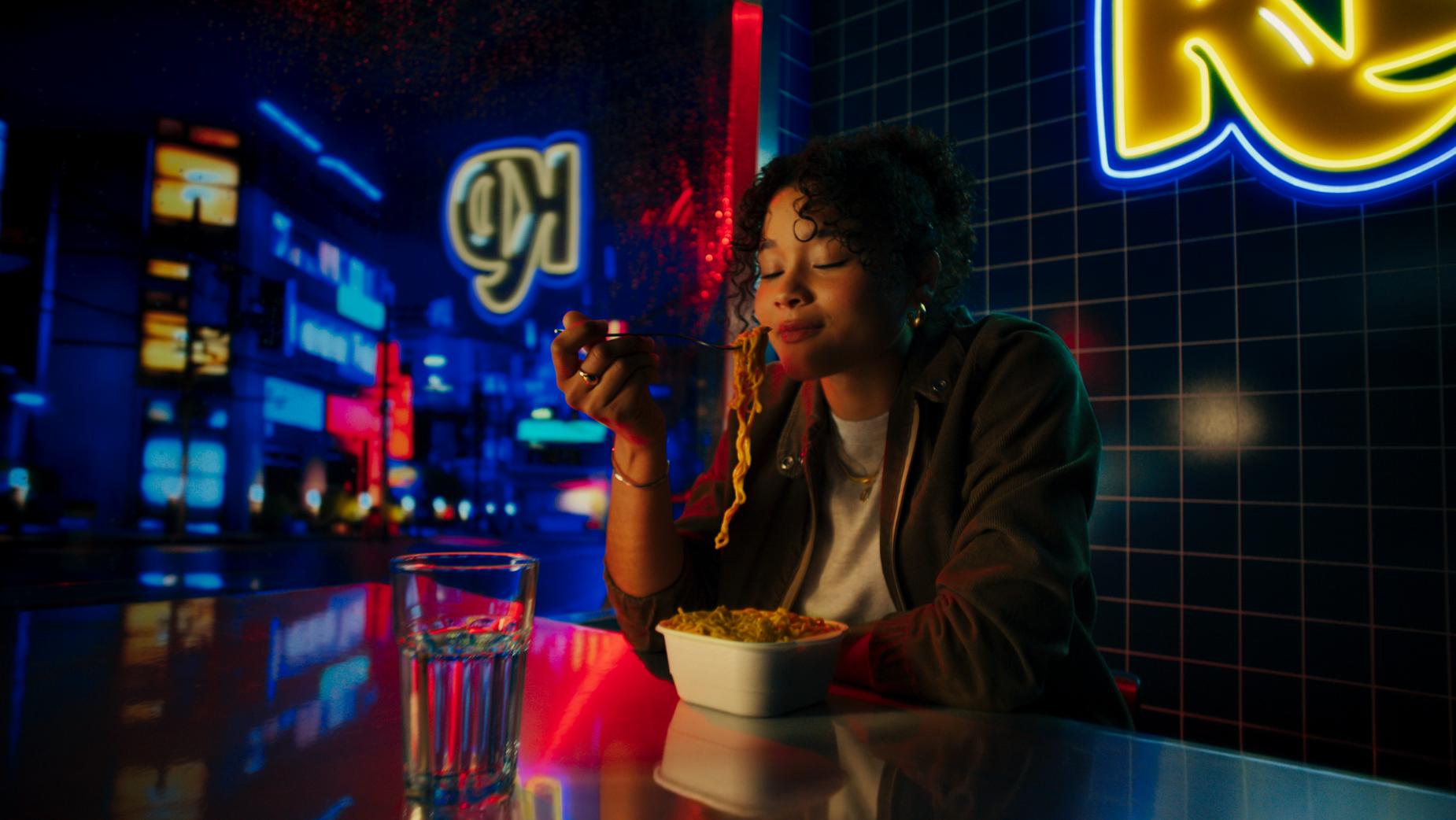 Kraft Dinner Brings Iconic Cheesy Taste to Ramen Range | LBBOnline