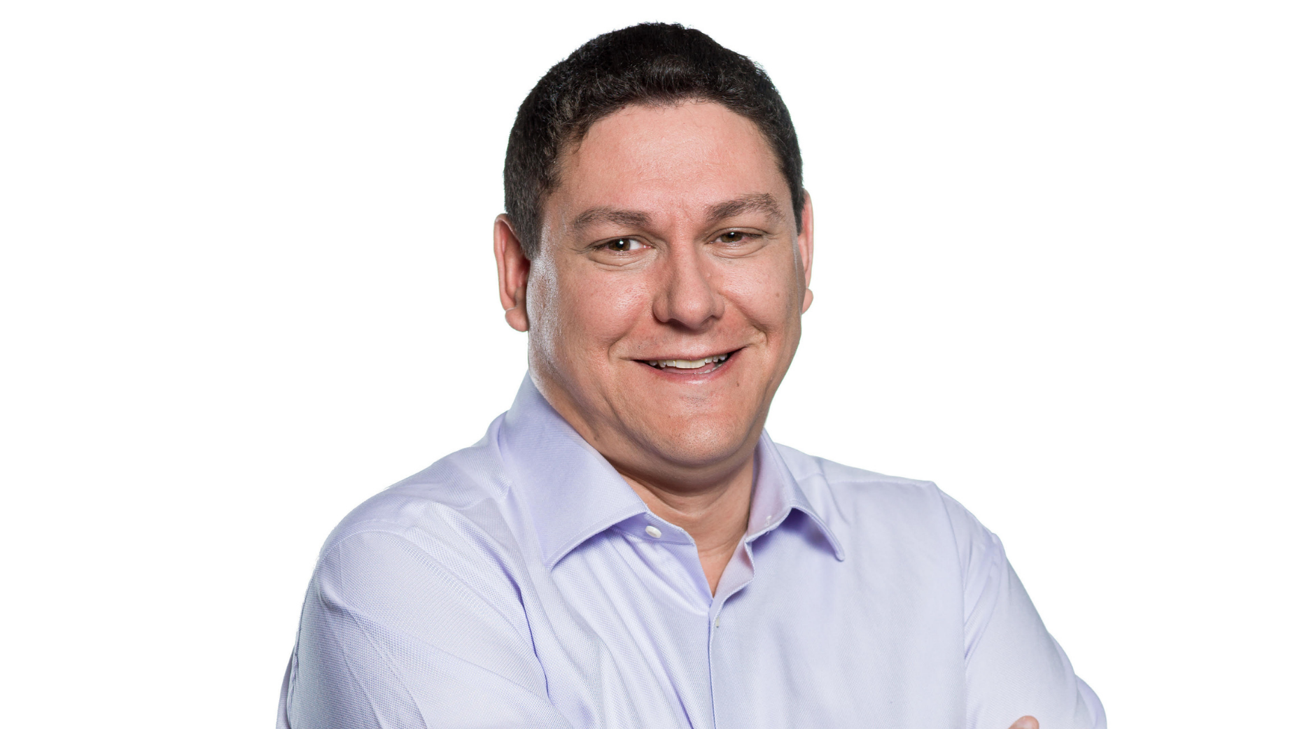 Mike Racic Mike Racic Joins Knower Tech as Managing Director | LBBOnline