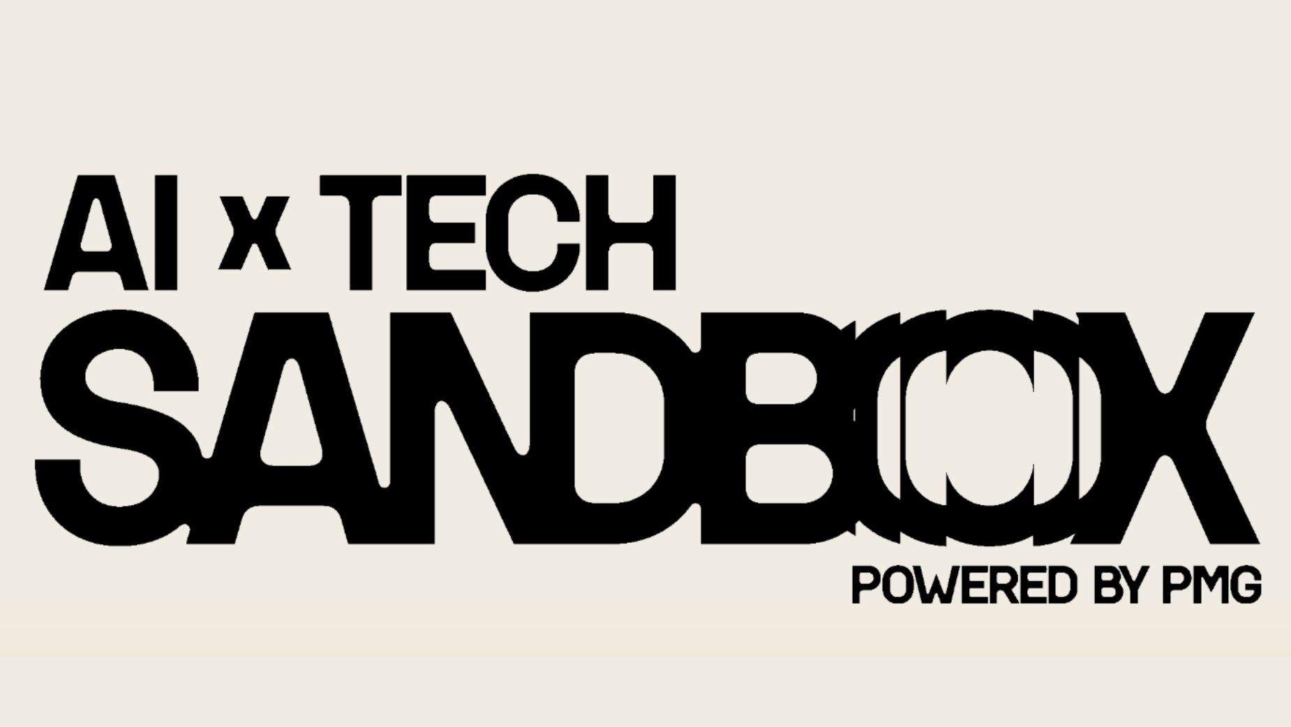 Winners Revealed for Inaugural AI & Tech Sandbox Global Hackathon ...