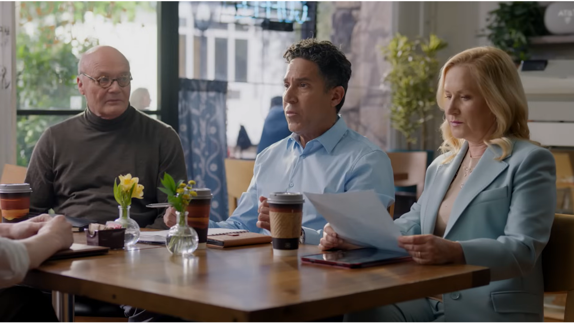 AT&T Delivers Chaos, Comedy and Small Business Truths with ‘Wake Up with CrAIg: ...