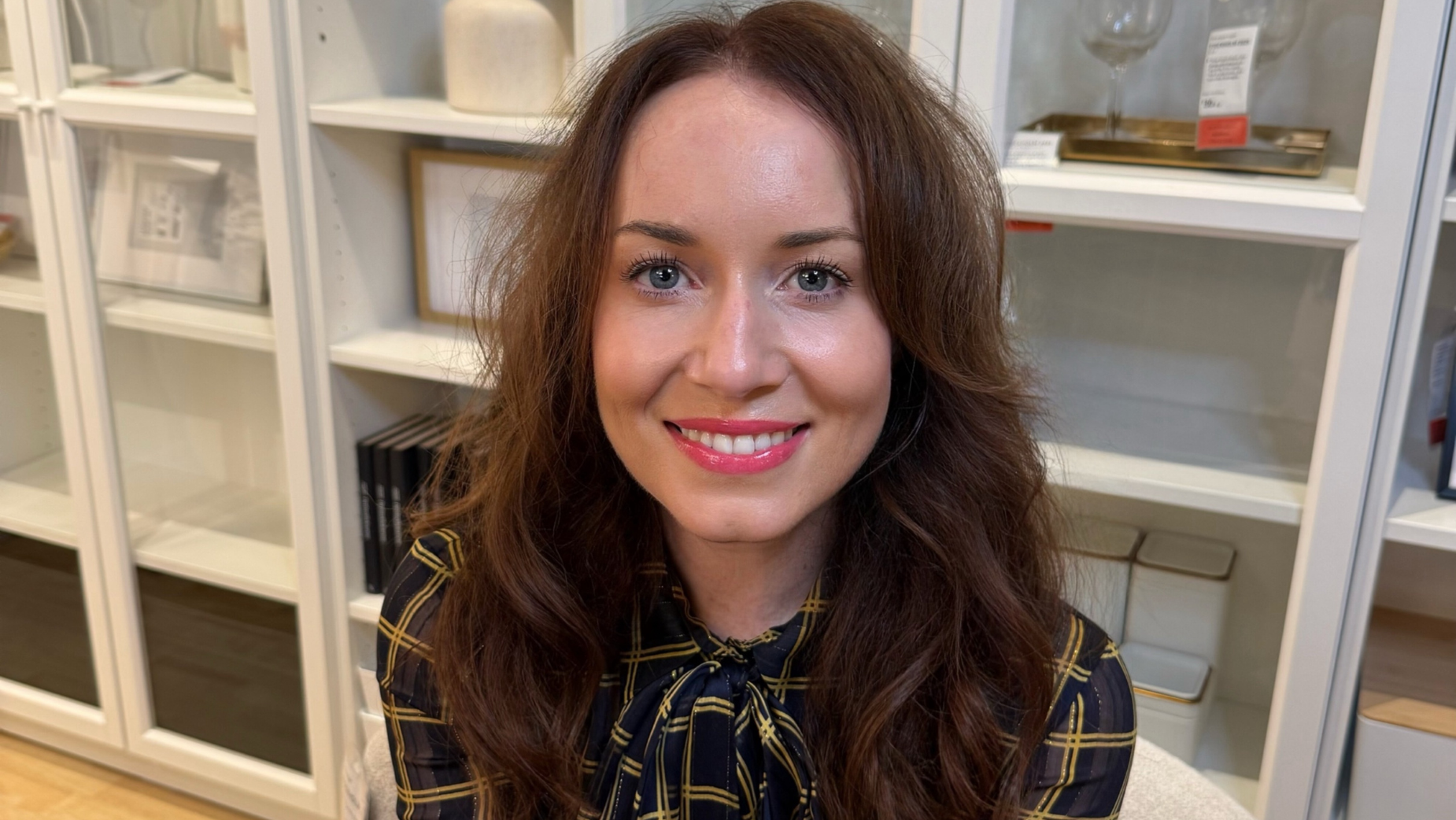 IKEA Promotes Erin Falconer to AUNZ Head of Marketing