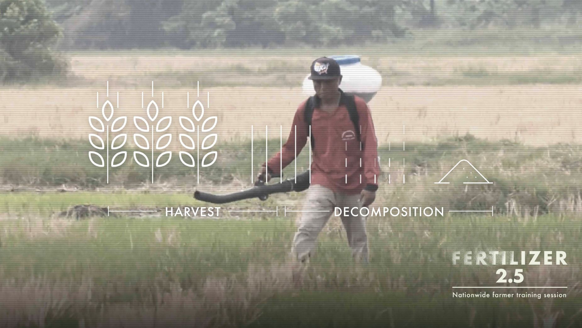 Grey Thailand’s ‘FERTILIZER 2.5’ Campaign Scoops Thailand’s First Green Pencil at The One Show 2026