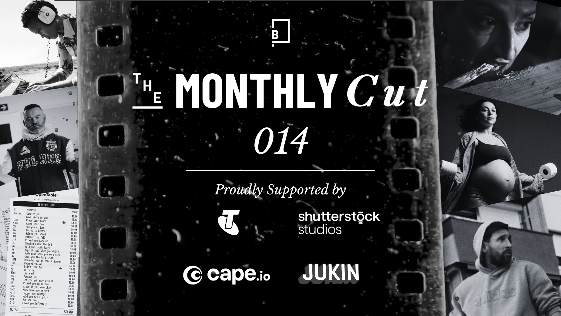 The Monthly Cut 014: See May 2026’s Best Ads from adidas, Hornbach, Flipkart and...