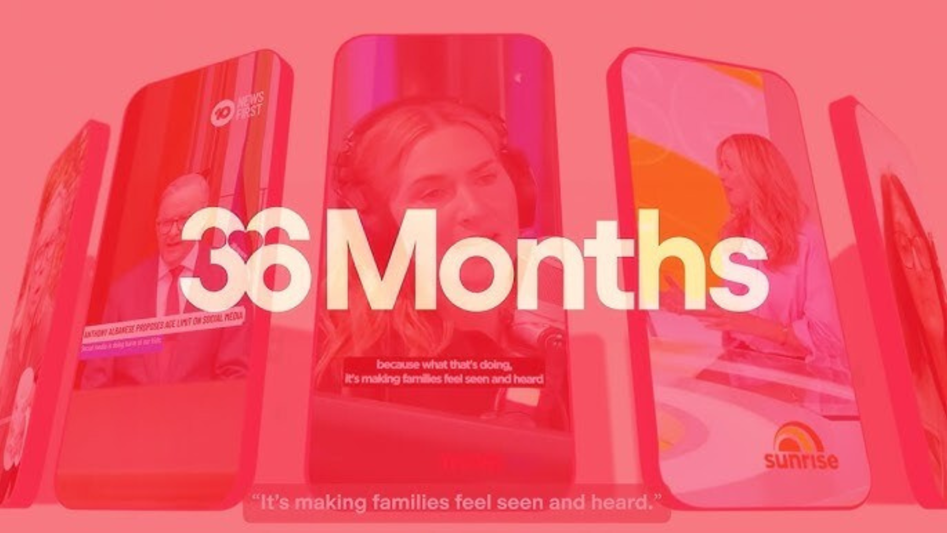 How Adland Helped Build Australia’s Under-16 Social Media Ban – And What the UK Can Learn from It
