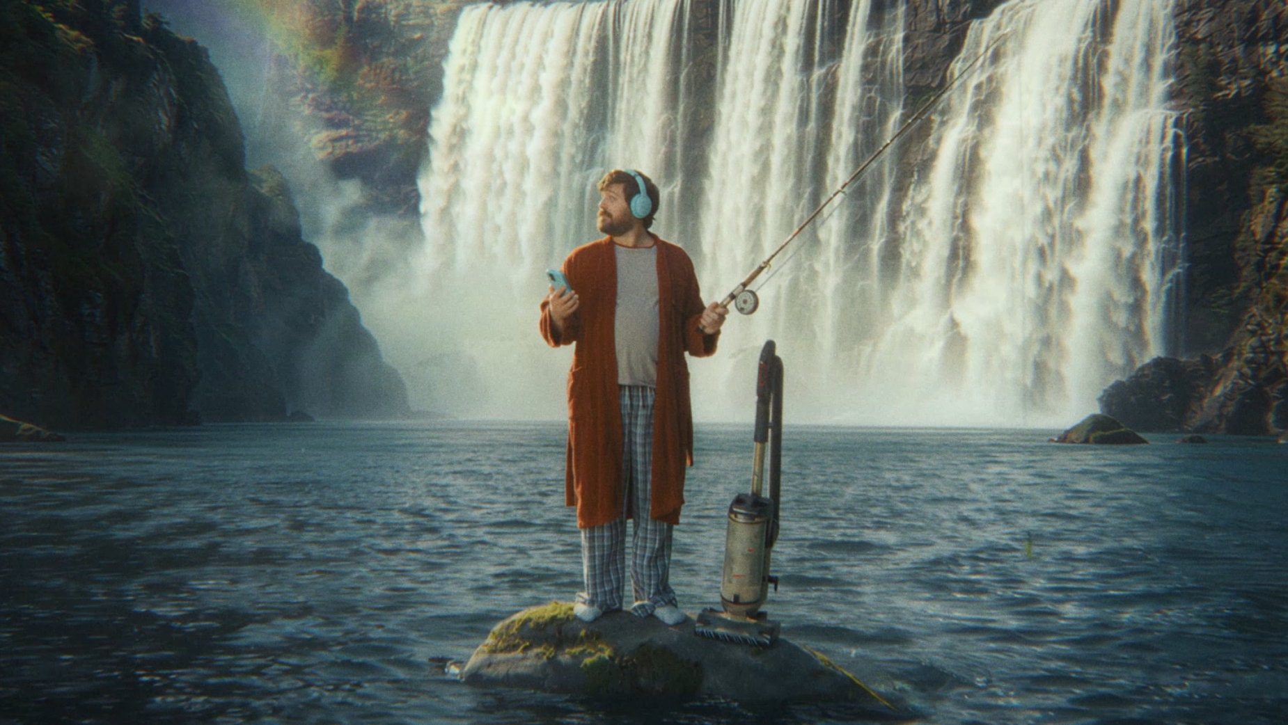 Amazon Music Launches Audiobook Campaign Turning Everyday Moments Into Cinematic Worlds