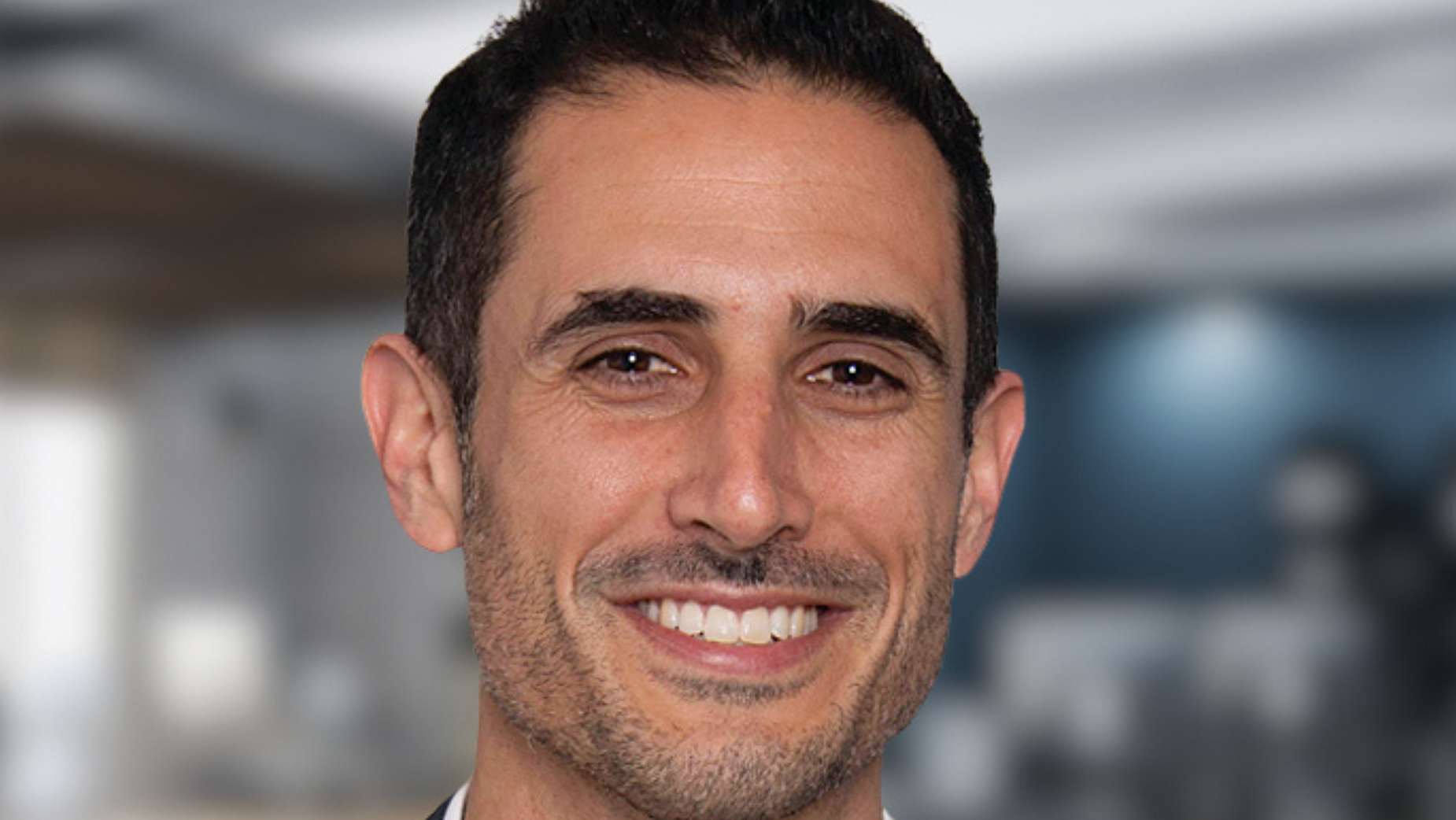Bruce Levine Joins Are Media as Technology Lead