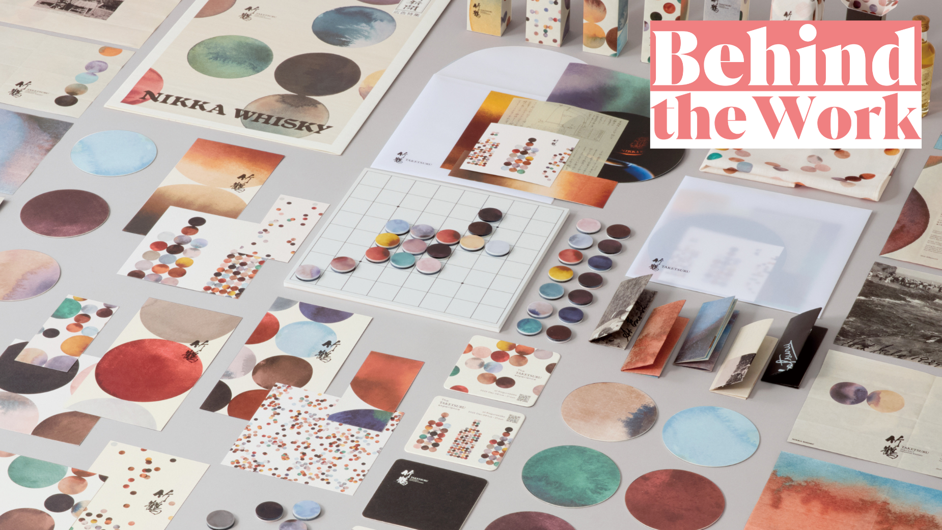 Behind the Beautiful Visuals In Cannes Lions-Winning Work for