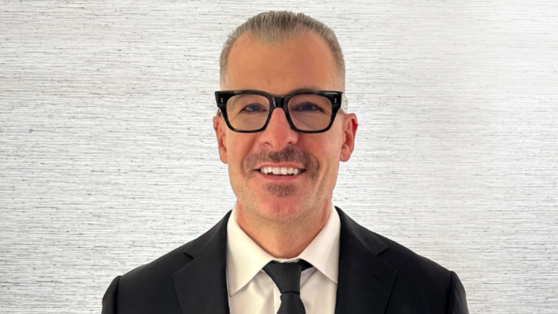 Patrick Lafferty, Chief Executive Officer at APR