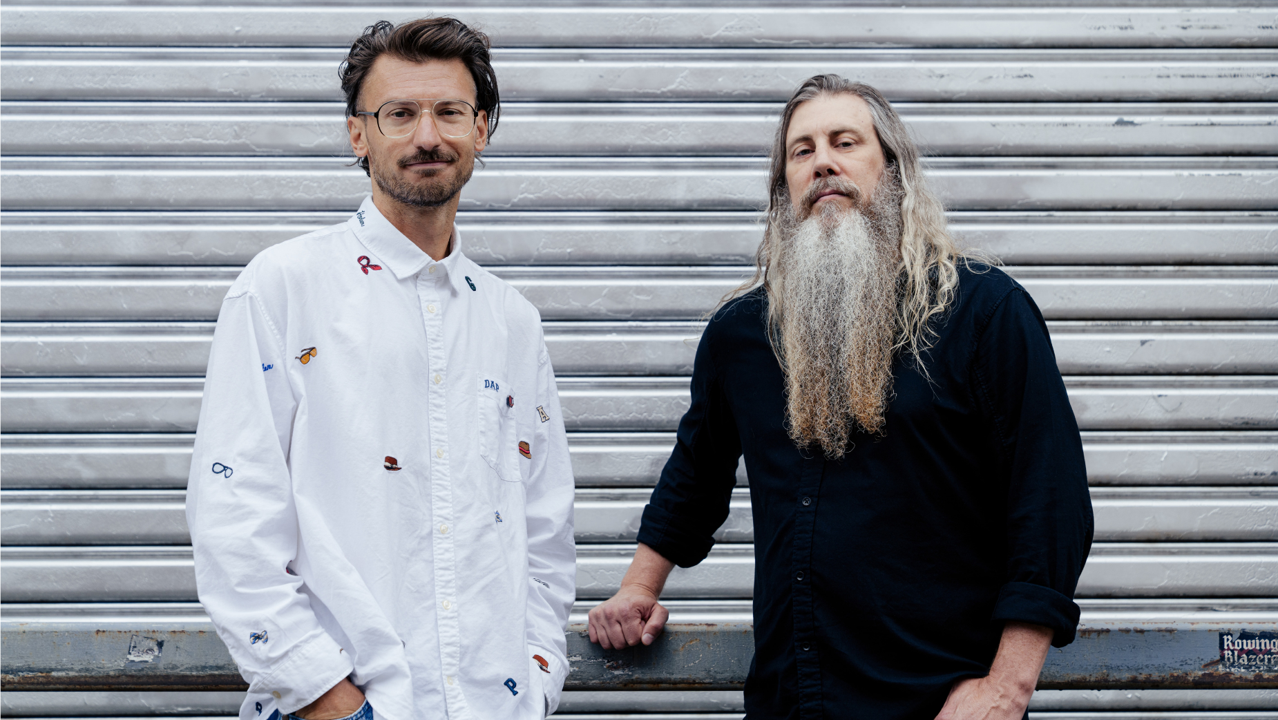 Terri & Sandy Welcomes Charles Watlington as Design Director and Phil Fattore as Group Creative DIrector | LBBOnline