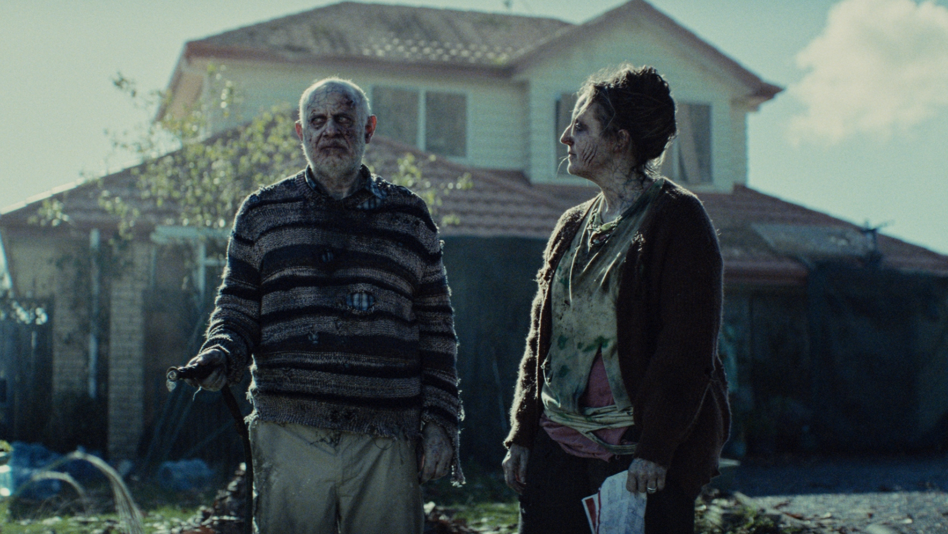 Xfinity's Zombie Apocalypse Proves Good WiFi Can Survive Anything