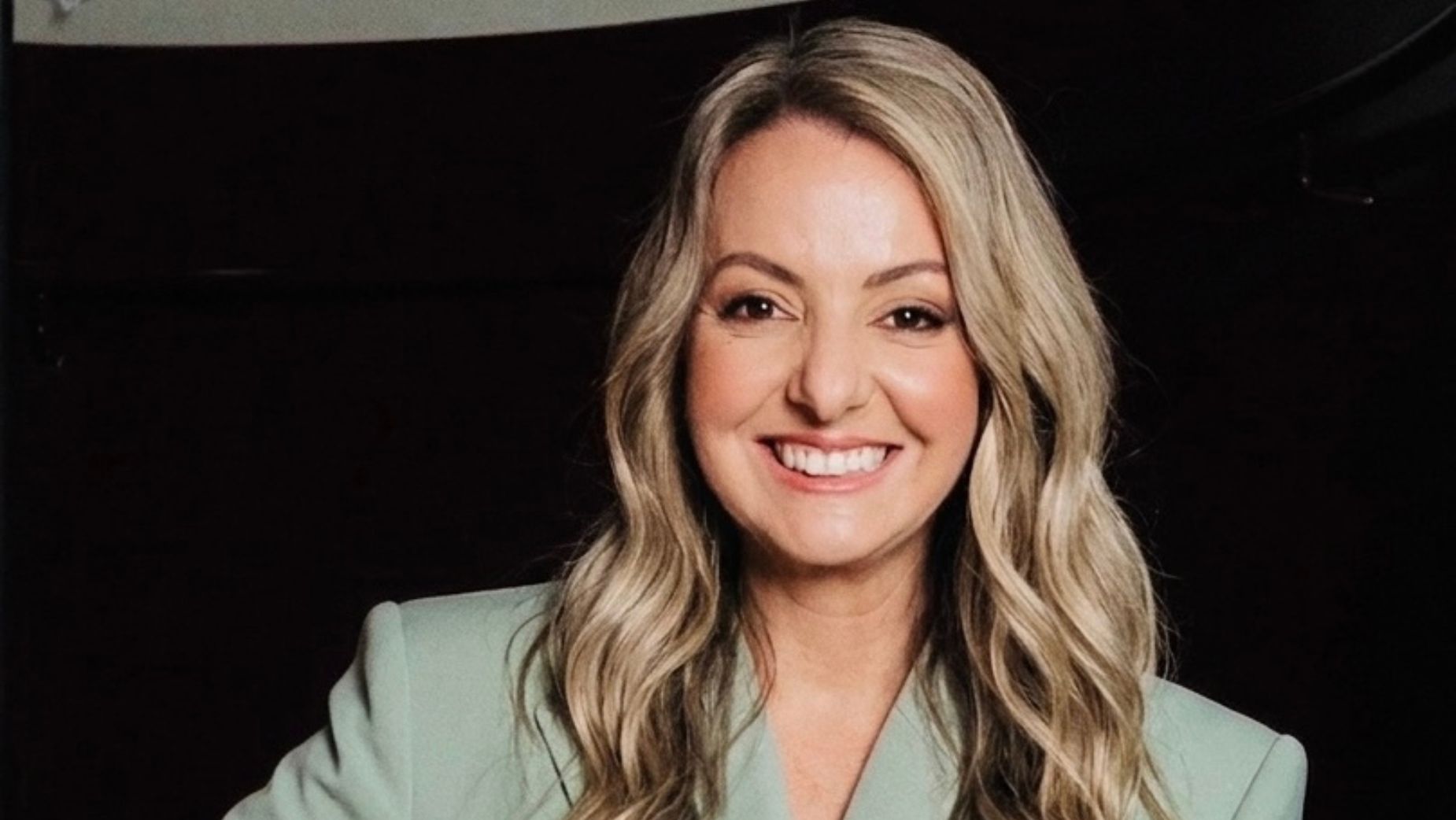 Katrina Konstas, Chief Commercial & Marketing Officer at REA Group